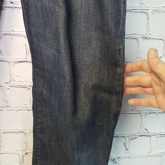 Zu elements handmade mens jeans - Picture 8 of 16